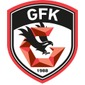 GAZİANTEP FUTBOL KULÜBÜ kulüp logosu