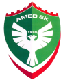 AMED SPORTİF FAALİYETLER kulüp logosu