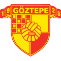 GÖZTEPE kulüp logosu