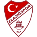SEZA ÇİMENTO ELAZIĞSPOR kulüp logosu