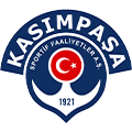 KASIMPAŞA kulüp logosu