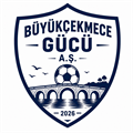 BÜYÜKÇEKMECE GÜCÜ FK SPOR kulüp logosu