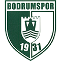 BODRUM FK kulüp logosu
