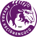 KEÇTAŞ ANKARA KEÇİÖRENGÜCÜ kulüp logosu