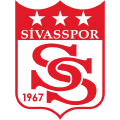 EKENLER BETON SİVASSPOR kulüp logosu