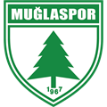 MUĞLASPOR kulüp logosu