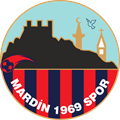 MARDİN 1969 SPOR kulüp logosu
