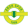 TURKA ESENLER EROKSPOR kulüp logosu